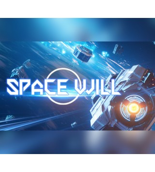 Space Will Steam Key GLOBAL